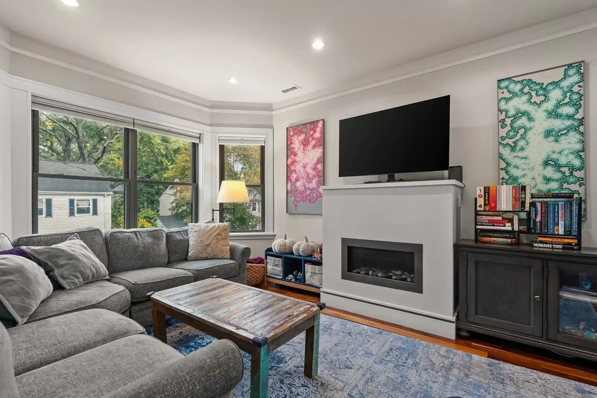 Photo 1 of Condo for sale at 221 225 Wachusett St #2, Jamaica Plain, MA 02130 | MLS# 73592749 | Listing updated on 2026-10-24