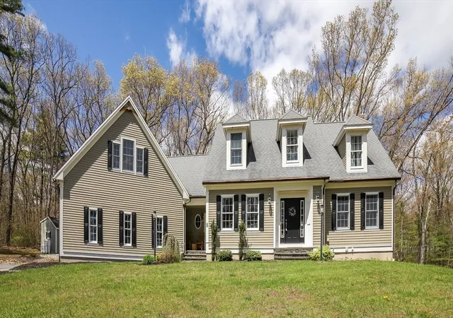 1st image of 8 Alstead, Millbury, MA 01527 | MLS# 73555790