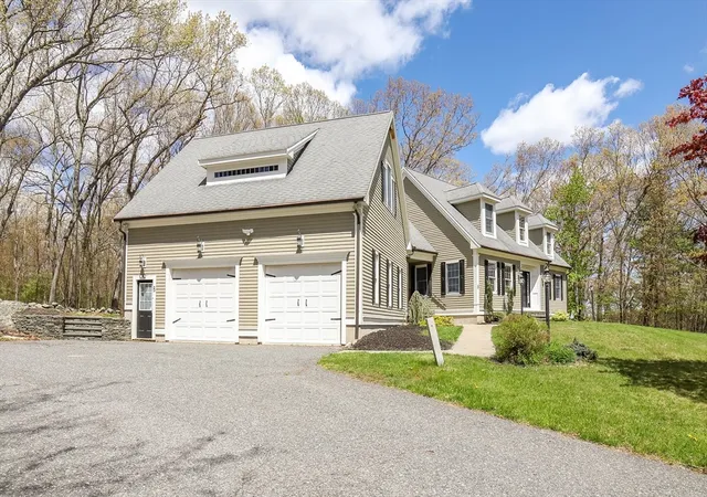 39th image of 8 Alstead, Millbury, MA 01527 | MLS# 73555790