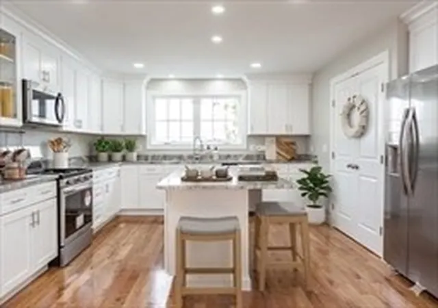 1st image of 579 Summit St #3, Fall River, MA 02724 | MLS# 73550024