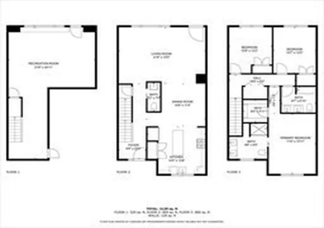2nd image of 579 Smt St, Fall River, MA 02724