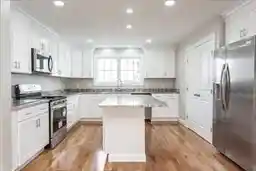 Listing Photo 2 - Condo for sale in 579 Smt St located at 579 Smt St, Fall River, MA 02724 - Unit 579 Summit St