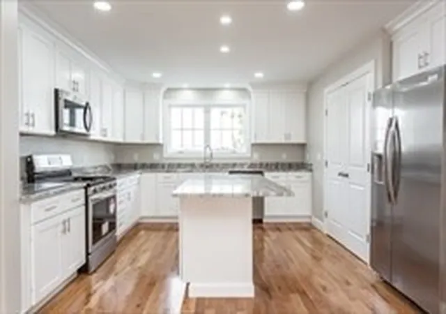 2nd image of 579 Summit St #3, Fall River, MA 02724 | MLS# 73550024