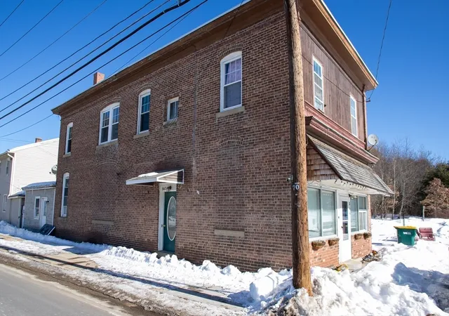 Homes for sale in Barre, MA | 865 S Barre Rd, Barre, MA 01005 | MLS# 73480026