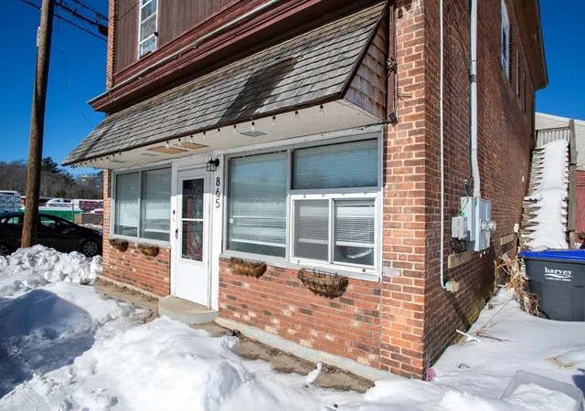 Homes for sale in Barre, MA | 865 S Barre Rd, Barre, MA 01005 | MLS# 73480026