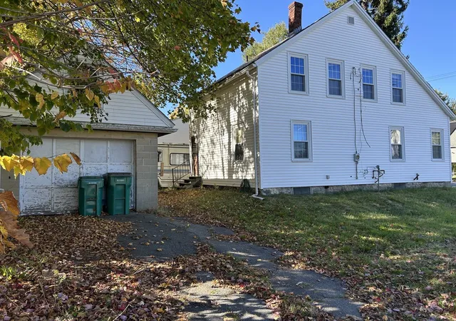 Photo 1 of Sale Pending at 287 Oak Hl Rd, Fitchburg, MA 01420 | MLS# 73592754 | Listing updated on 2026-10-30