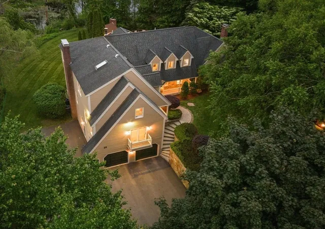 4th image of 20 Seten Circle, Andover, MA 01810 | MLS# 73534017
