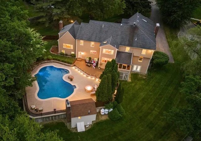 5th image of 20 Seten Circle, Andover, MA 01810 | MLS# 73534017