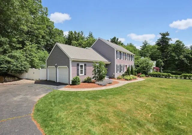 2nd image of 27 Heritage Avenue, Ashland, MA 01721 | MLS# 73538020