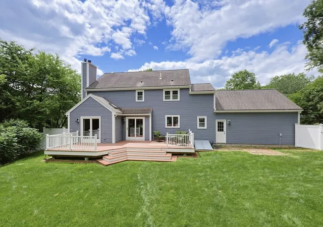 33rd image of 27 Heritage Avenue, Ashland, MA 01721 | MLS# 73538020