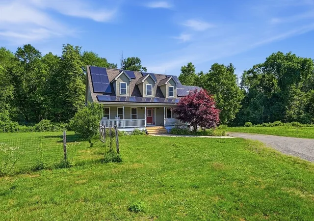 Photo 3 of Sale Pending at 222 Granby Rd, Belchertown, MA 01007 | MLS# 73552074 | Listing updated on 2026-09-15