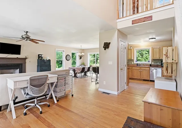 Photo 4 of Sale Pending at 222 Granby Rd, Belchertown, MA 01007 | MLS# 73552074 | Listing updated on 2026-09-15