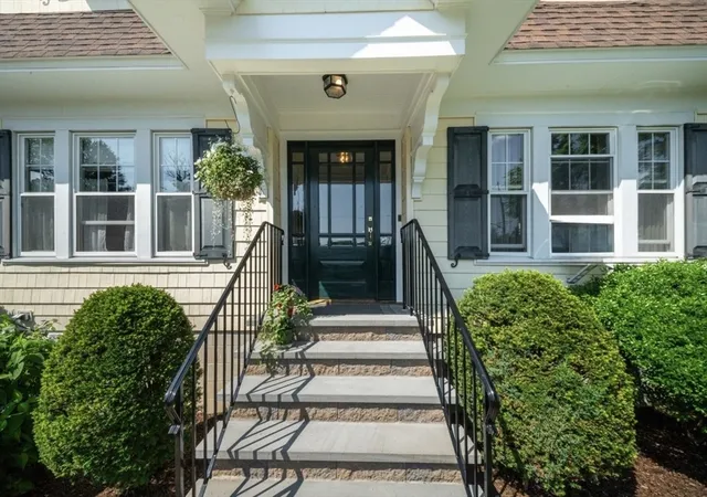2nd image of 27 Cedarcroft Lane, Waltham, MA 02451 | MLS# 73549189