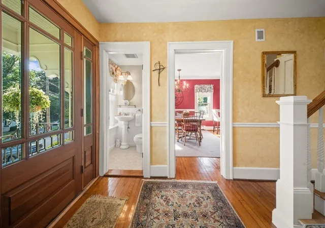 3rd image of 27 Cedarcroft Lane, Waltham, MA 02451 | MLS# 73549189