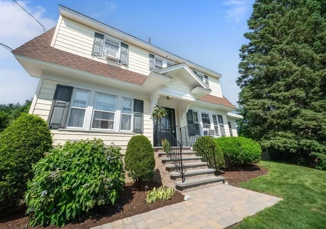 42nd image of 27 Cedarcroft Lane, Waltham, MA 02451 | MLS# 73549189