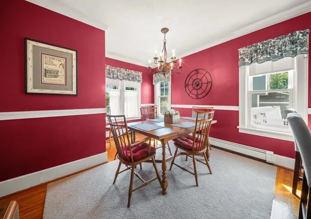 4th image of 27 Cedarcroft Lane, Waltham, MA 02451 | MLS# 73549189