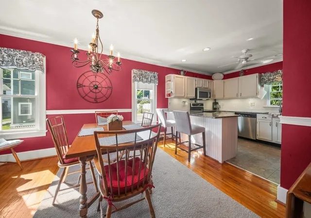 5th image of 27 Cedarcroft Lane, Waltham, MA 02451 | MLS# 73549189
