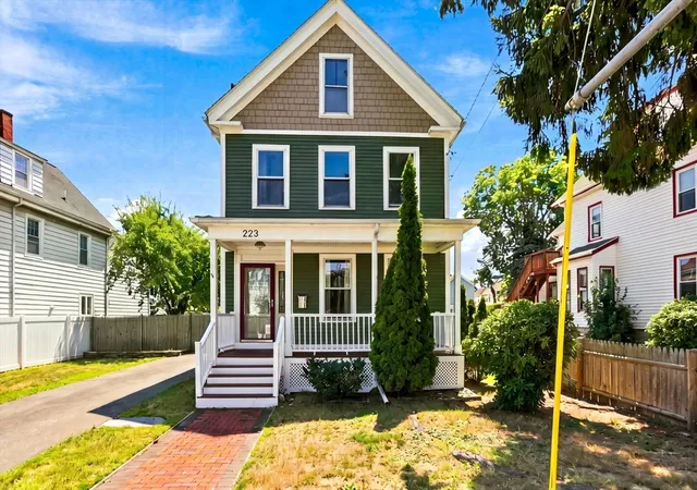 1st image of 223 Webster St, Malden, MA 02148 | MLS# 73557400