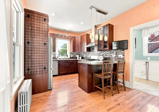 2nd image of 223 Webster St, Malden, MA 02148 | MLS# 73557400