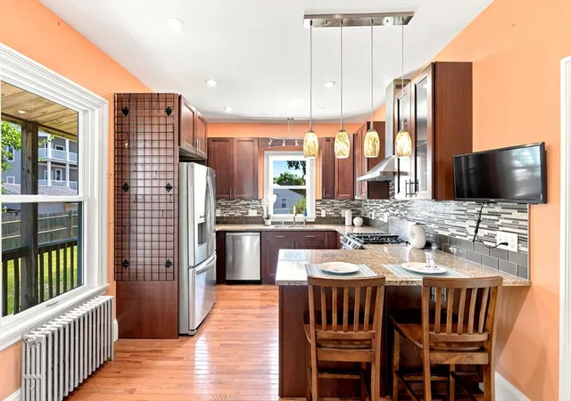 Photo 3 of Single family home for sale at 223 Webster St, Malden, MA 02148 | MLS# 73557400 | Listing updated on 2026-08-28
