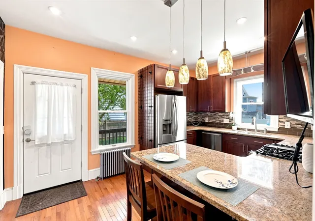 Single family home for sale at 223 Webster St, Malden, MA 02148 | MLS# 73557400 | Listing updated on 2026-10-08