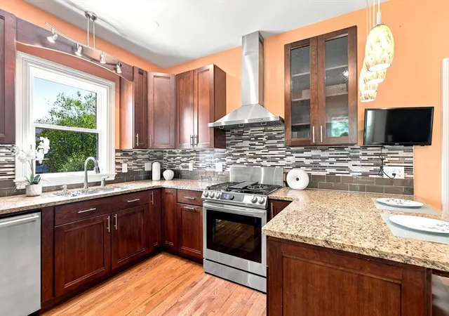 Single family home for sale at 223 Webster St, Malden, MA 02148 | MLS# 73557400 | Listing updated on 2026-10-08