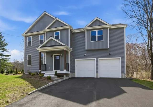 2nd image of 12 Valley Run Dr, Attleboro, MA 02703 | MLS# 73498607
