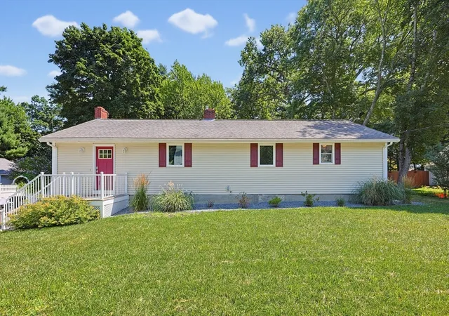 1st image of 71 Carpenter Rd, Walpole, MA 02081 | MLS# 73560167