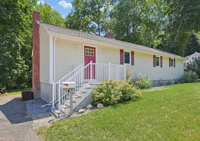 2nd image of 71 Carpenter Rd, Walpole, MA 02081 | MLS# 73560167