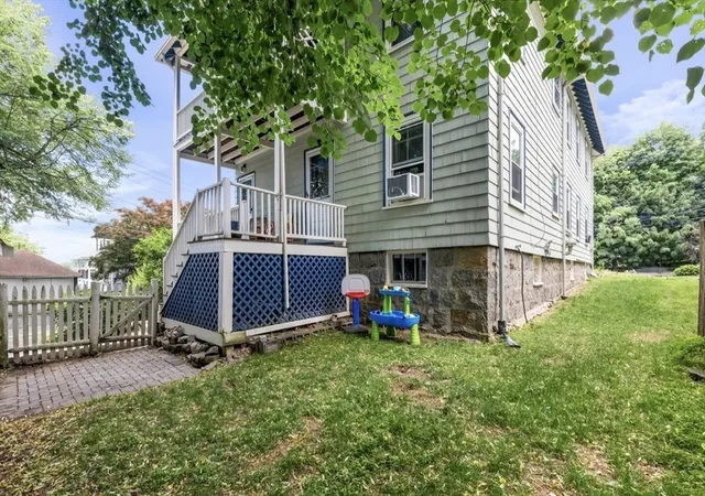 2nd image of 322 Lagrange St, West Roxbury, MA 02132