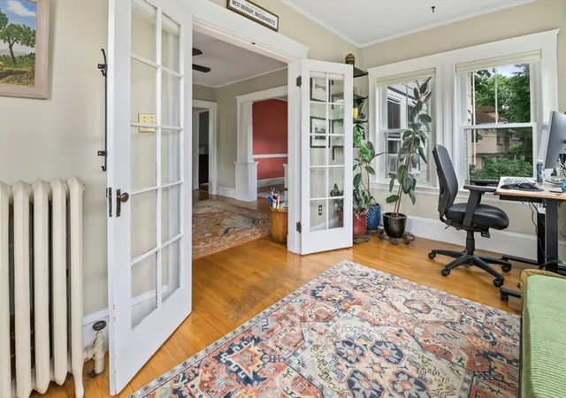 2nd image of 322 Lagrange St #1, West Roxbury, MA 02132 | MLS# 73537257