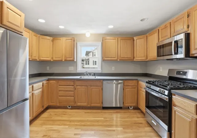 Homes for sale in Woburn, MA | 18 20 Buck Street #1, Woburn, MA 01801 | MLS# 73497348