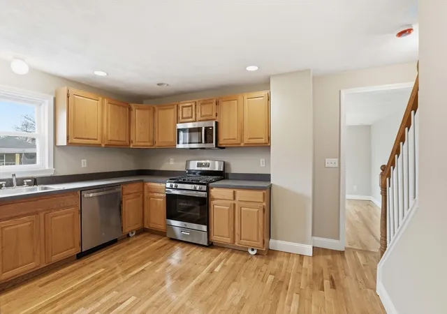 Homes for sale in Woburn, MA | 18-20 Buck St, Woburn, MA 01801