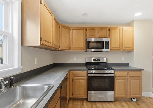 Homes for sale in Woburn, MA | 18-20 Buck St, Woburn, MA 01801