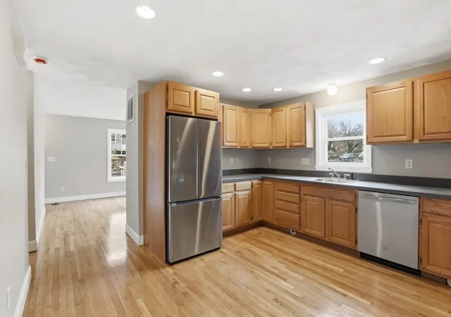Homes for sale in Woburn, MA | 18-20 Buck St, Woburn, MA 01801