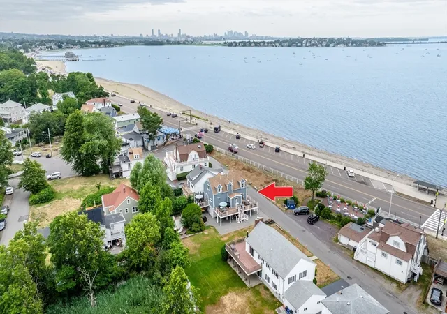 Photo 2 of Sale Pending at 11 Chick St, Quincy, MA 02170 | MLS# 73547824 | Listing updated on 2026-07-29