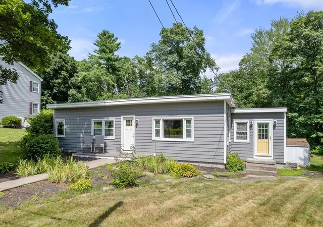 1st image of 44 Susan Park Way, Uxbridge, MA 01569 | MLS# 73558385