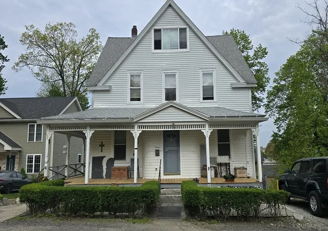 1st image of 19 Denmark Street, Worcester, MA 01605 | MLS# 73514601