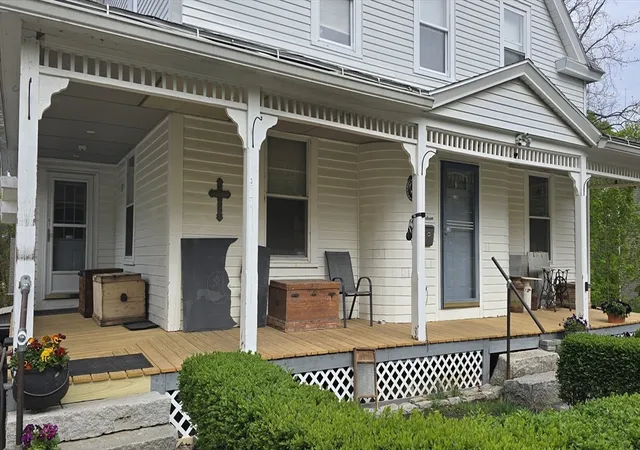 2nd image of 19 Denmark Street, Worcester, MA 01605 | MLS# 73514601