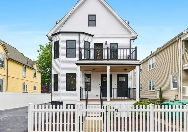 2nd image of 42 Bower S1, Medford, MA 02155