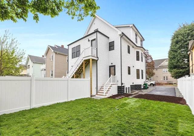 Homes for sale in Medford, MA | 42 Bower S1 #1, Medford, MA 02155 | MLS# 73547008
