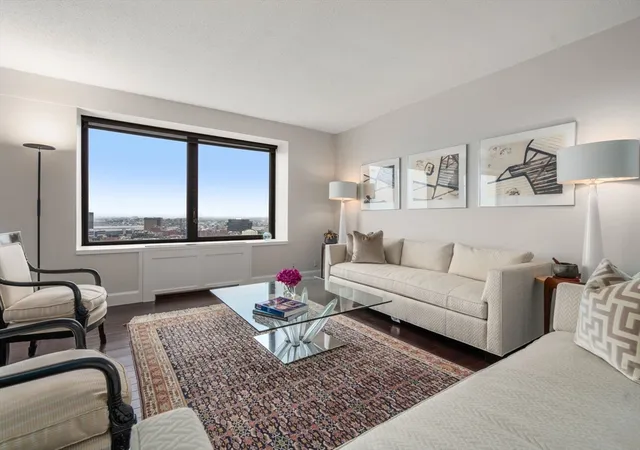 Photo 1 of Condo for sale at 85 E India #28F, Boston, MA 02110 | MLS# 73541489 | Listing updated on 2026-07-15