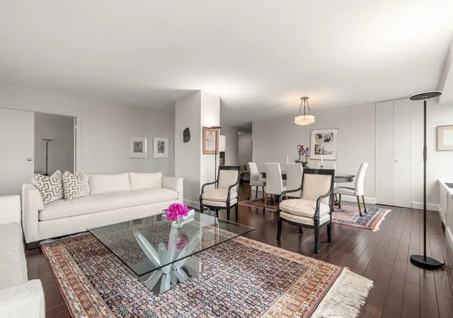 Photo 2 of Condo for sale at 85 E India #28F, Boston, MA 02110 | MLS# 73541489 | Listing updated on 2026-07-15