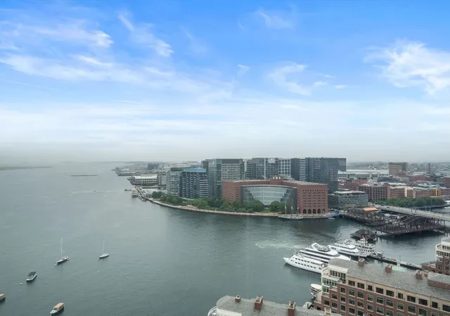 Photo 3 of Condo for sale at 85 E India #28F, Boston, MA 02110 | MLS# 73541489 | Listing updated on 2026-07-15