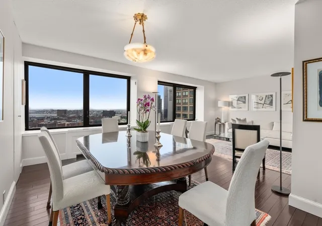 Photo 3 of Condo for sale at 85 E India #28F, Boston, MA 02110 | MLS# 73541489 | Listing updated on 2026-07-15