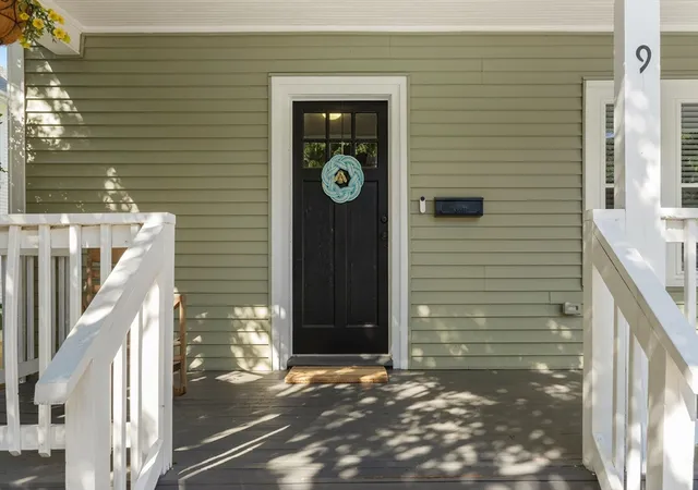 Homes for sale in Salem, MA | 9 Phelps St, Salem, MA 01970 | MLS# 73539949
