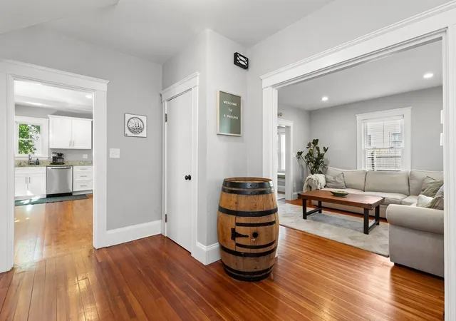 Homes for sale in Salem, MA | 9 Phelps St, Salem, MA 01970 | MLS# 73539949
