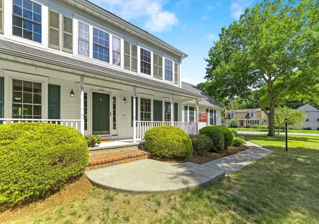 image of 102 Cathedral Dr, Attleboro, MA 02703 | MLS# 73555480