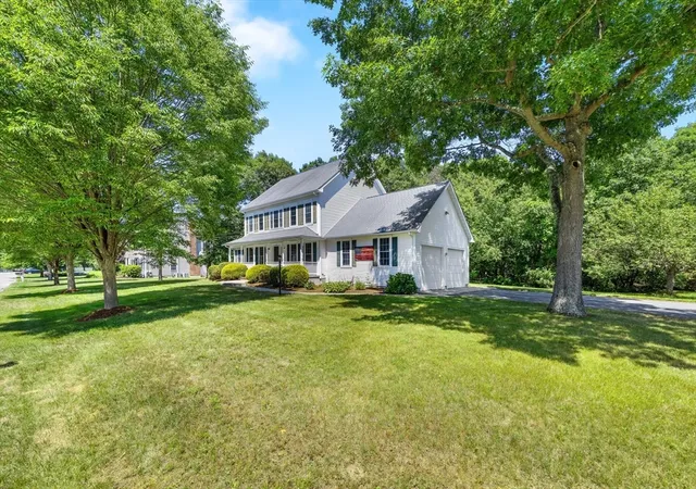 image of 102 Cathedral Dr, Attleboro, MA 02703 | MLS# 73555480
