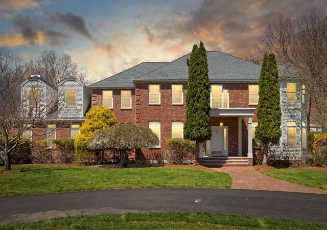 Photo 1 of Mansion for sale at 7 Dry Pond Rd, Sharon, MA 02067 | MLS# 73506051 | Listing updated on 2026-09-16